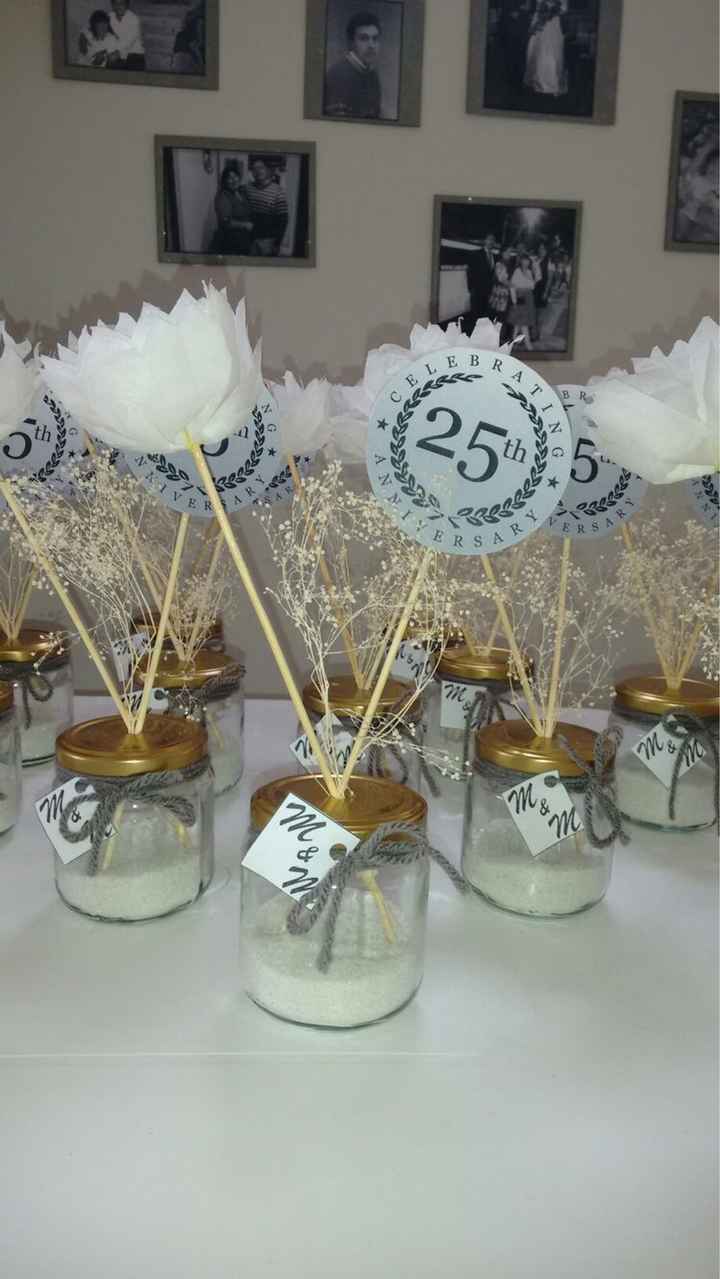 Bodas de Plata - 4
