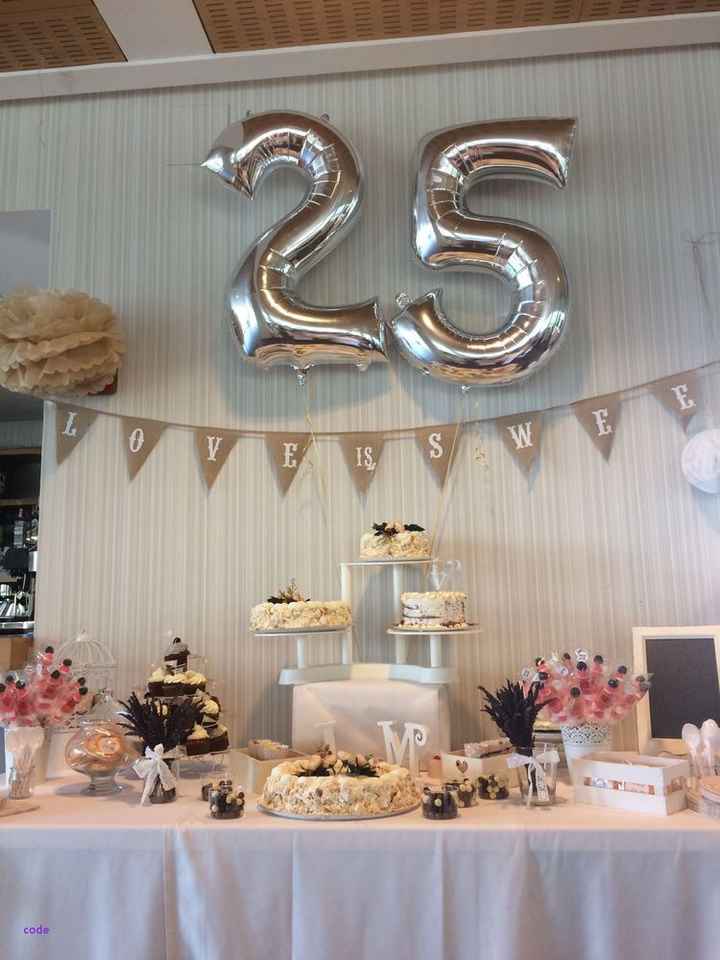 Bodas de Plata - 5