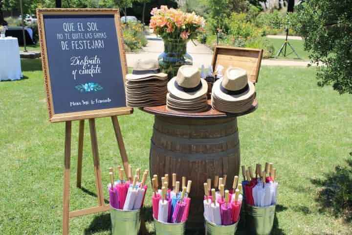 Ideas para recuerdos de boda - 3
