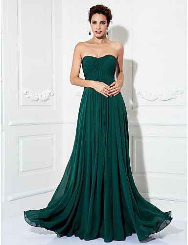 Color de las damas de honor - 16