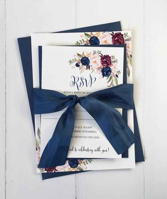 Ideas de invitaciones/ boda en la playa - 9