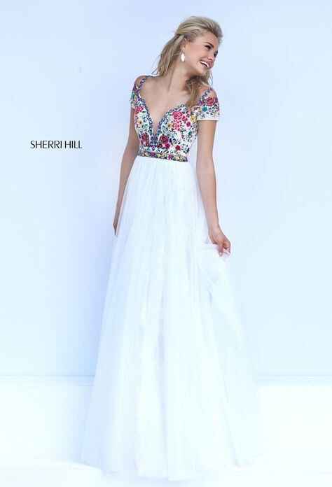 Vestidos mexicanos - 9