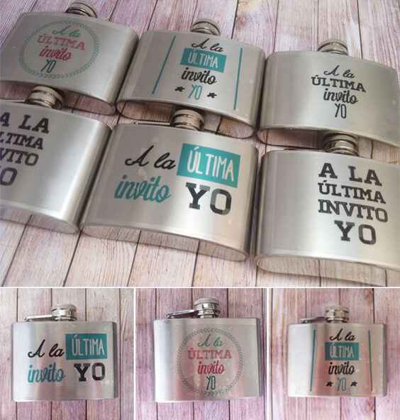 Wedding favors - 16
