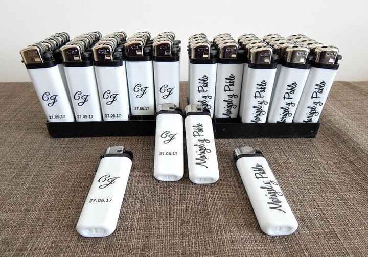 Wedding favors - 18
