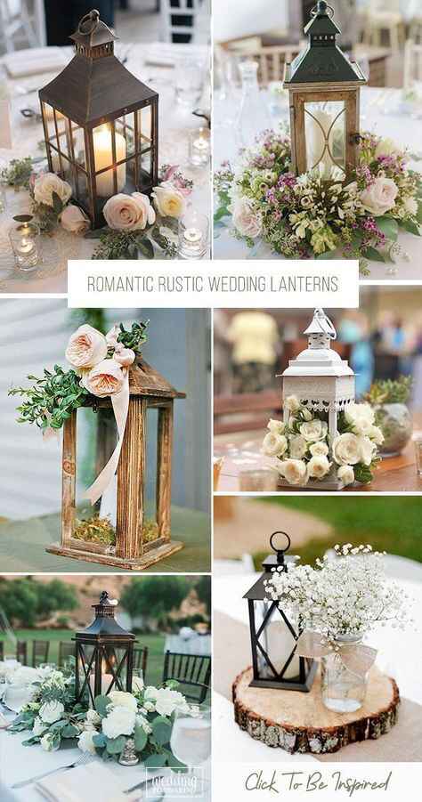 Ayuda ideas boda vintage! - 2