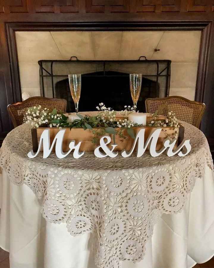 Ayuda ideas boda vintage! - 3