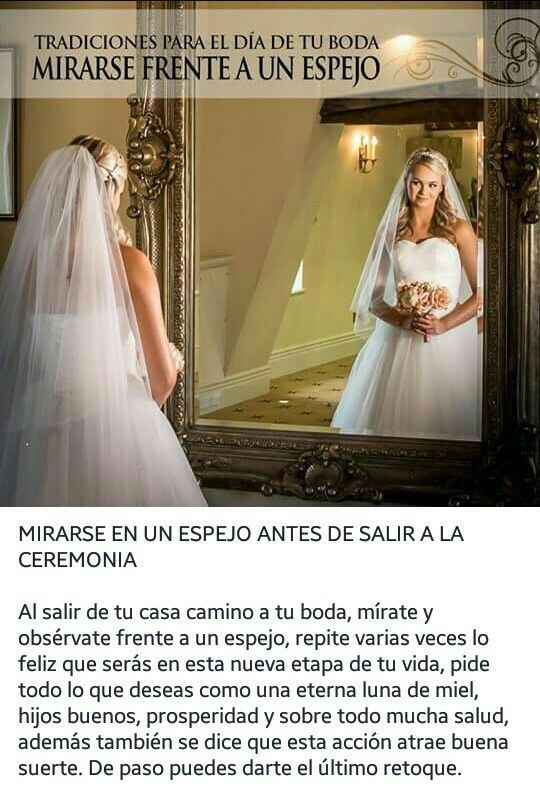 Tradiciones y Costumbres - 11
