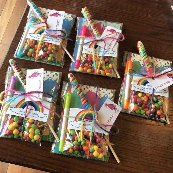 Cómo entretener a los niños de los invitados - 6