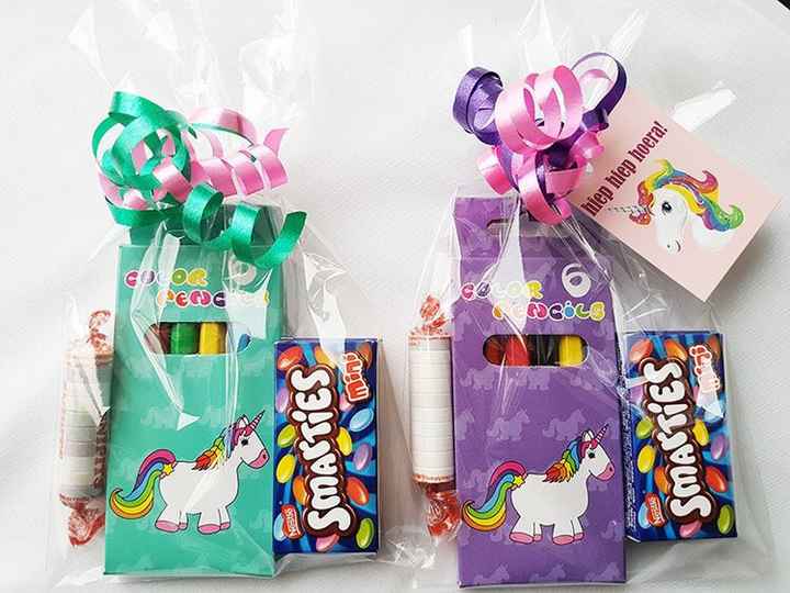 Cómo entretener a los niños de los invitados - 7