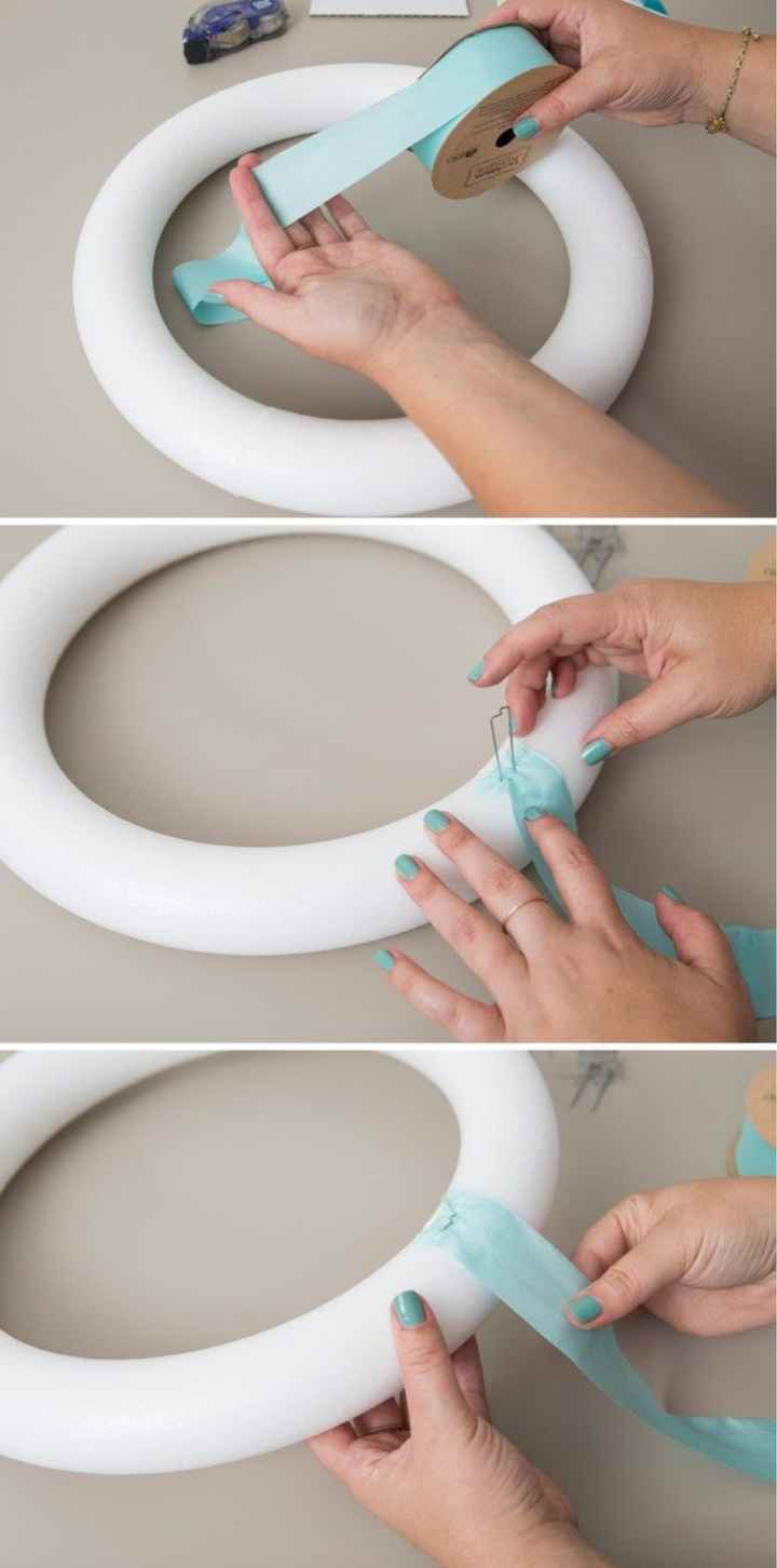 Ideas diy para despedida de soltera - 8