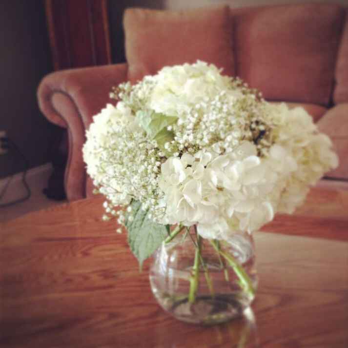Estoy indecisa por los centros de mesa - 3