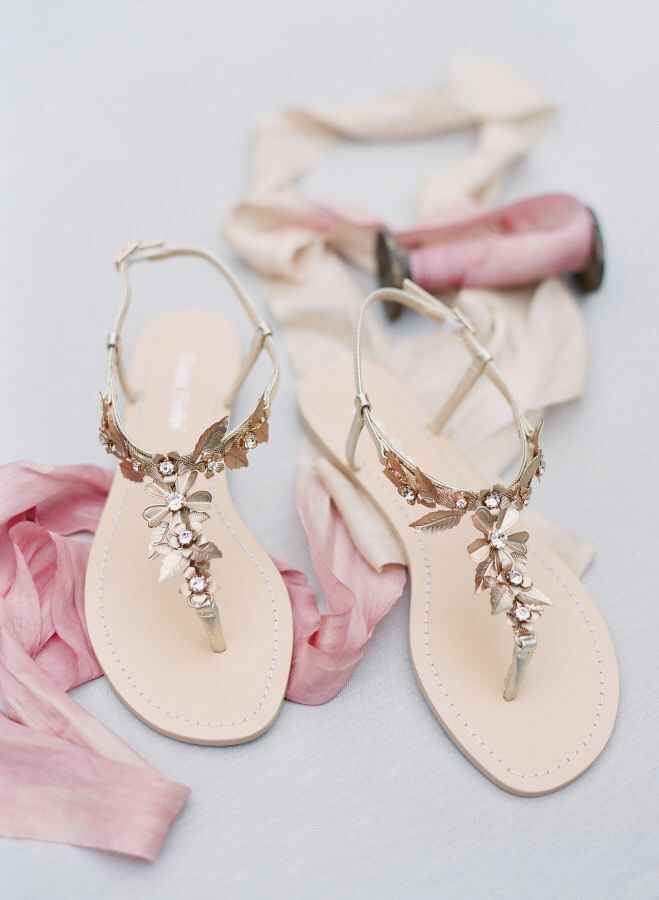 Que tipo de zapatillas usar para jardín ? - 12