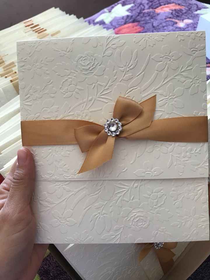 Todas las invitaciones de la Comunidad: ¡Aquí! - 1
