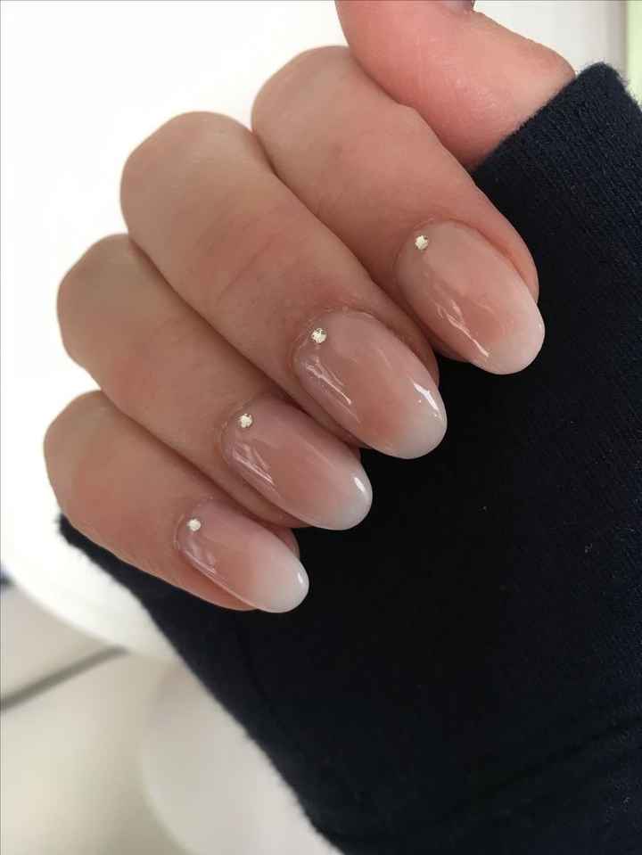 Uñas, ideas para el día B - 16