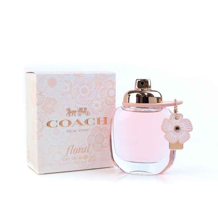 El Perfume Perfecto❤️ - 1