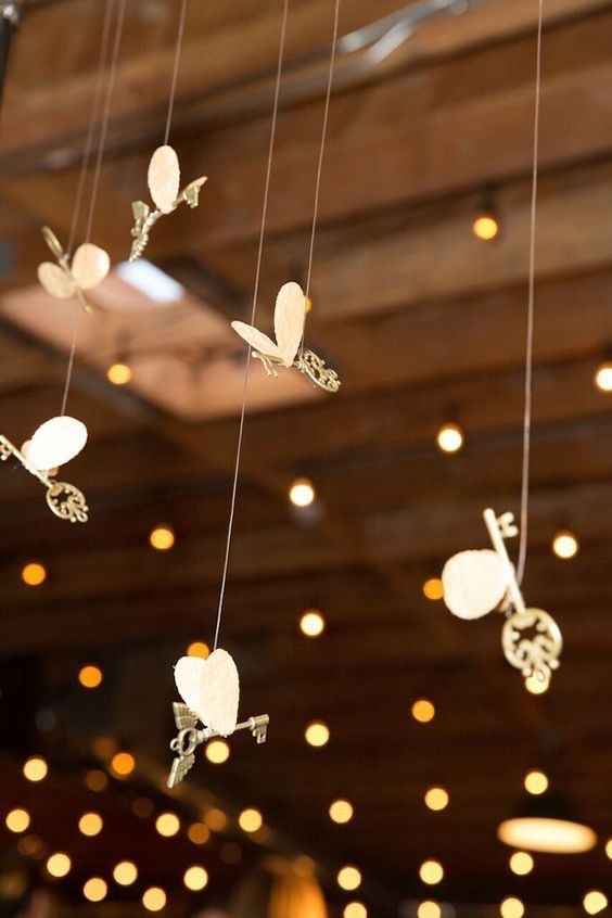 Una boda al estilo Harry Potter ⚡️ - 1