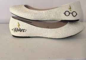 Una boda al estilo Harry Potter ⚡️ - 5