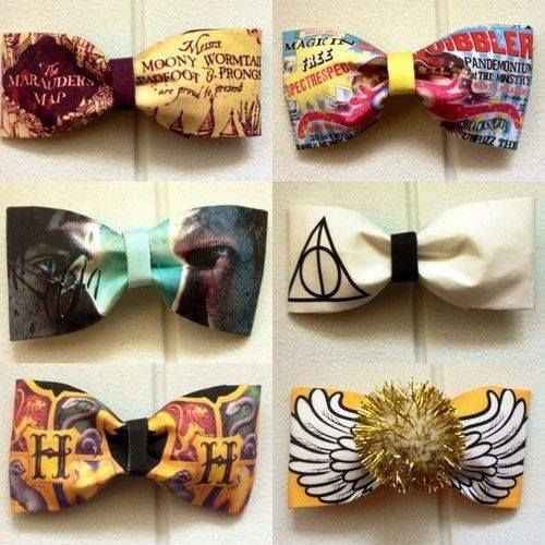 Una boda al estilo Harry Potter ⚡️ - 6