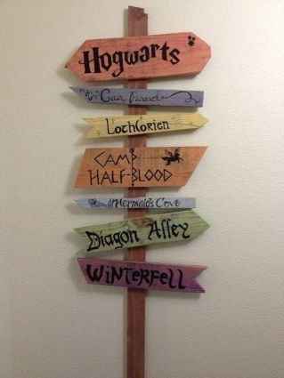 Una boda al estilo Harry Potter ⚡️ - 8