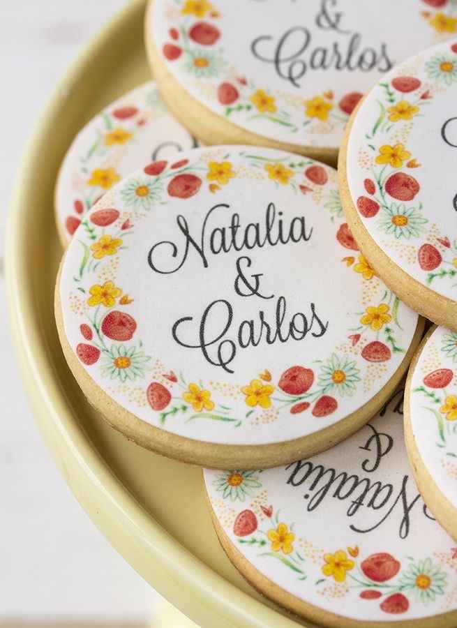 Recuerditos para despedida de soltera. - 18