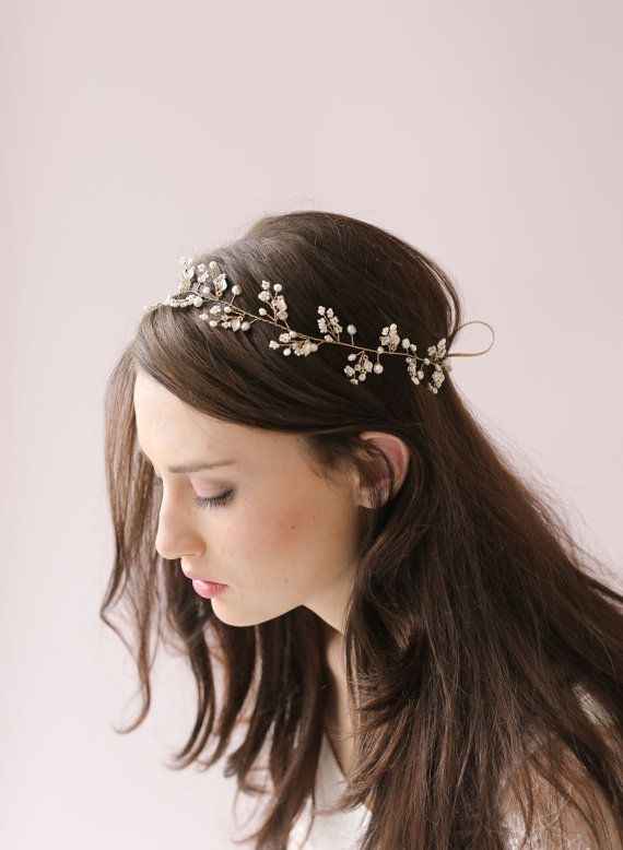 Ideas de tocado pliss - 18