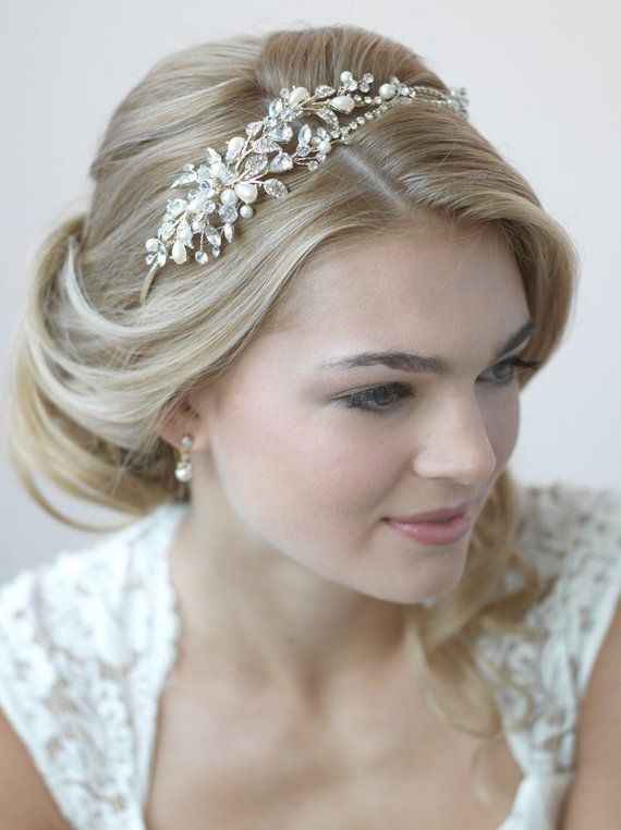 Ideas de tocado pliss - 21