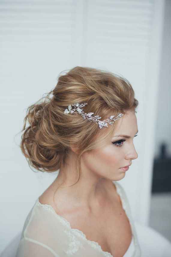 Ideas de tocado pliss - 26