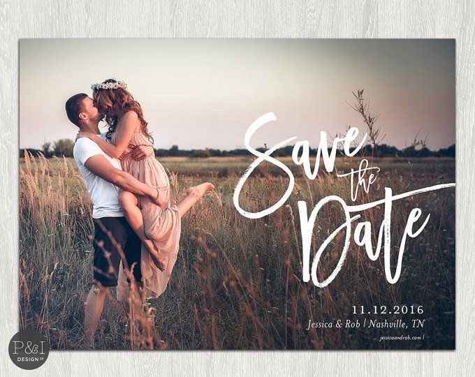 Save the date - 10