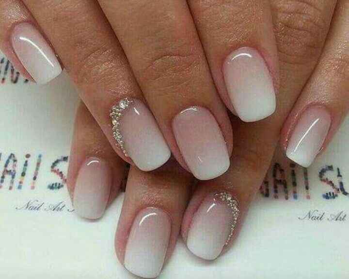 Inspiración, uñas para tu día b 💅🏻✨ - 1