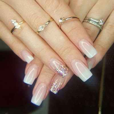 Inspiración, uñas para tu día b 💅🏻✨ - 2