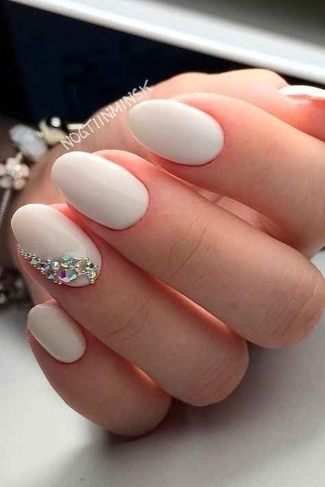 Inspiración, uñas para tu día b 💅🏻✨ - 6