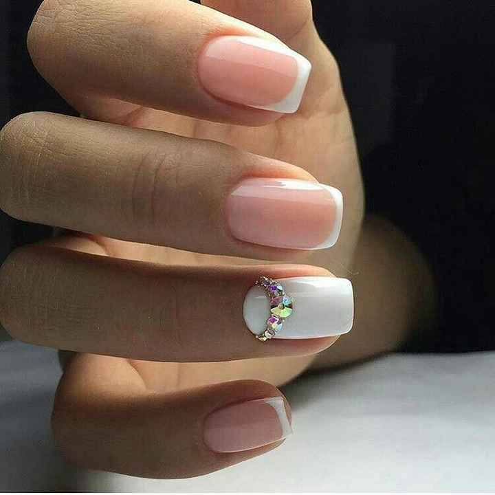 Inspiración, uñas para tu día b 💅🏻✨ - 7