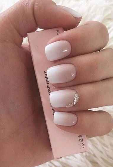 Inspiración, uñas para tu día b 💅🏻✨ - 8