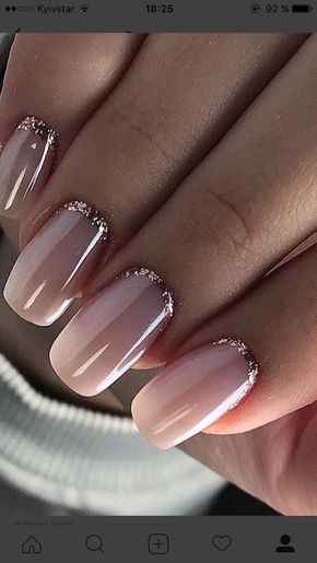 Inspiración, uñas para tu día b 💅🏻✨ - 10