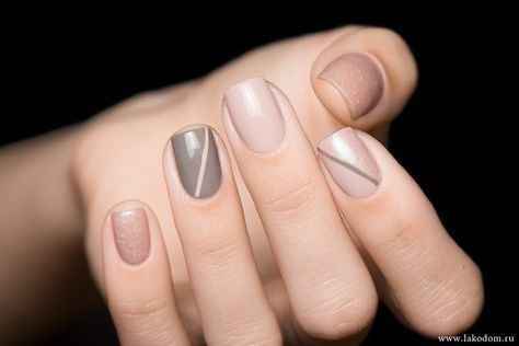 Inspiración, uñas para tu día b 💅🏻✨ - 13