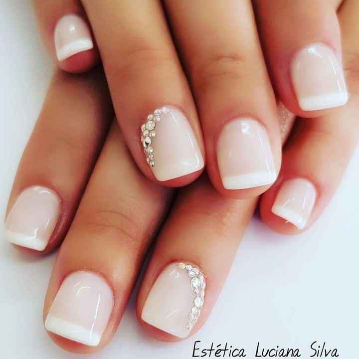 Inspiración, uñas para tu día b 💅🏻✨ - 16