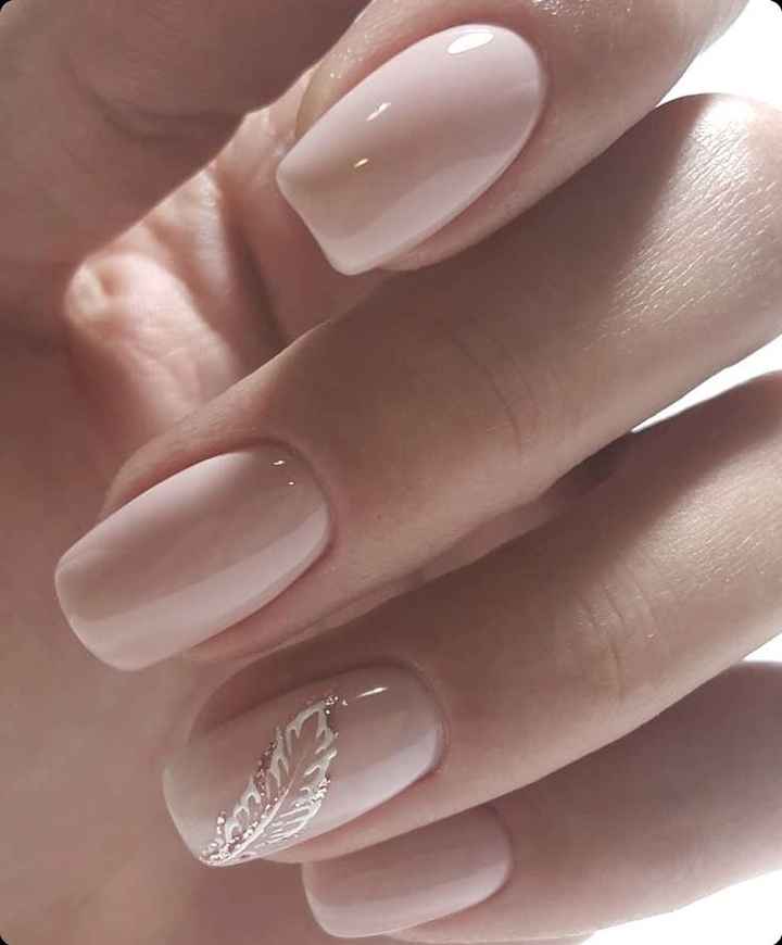 Inspiración, uñas para tu día b 💅🏻✨ - 23