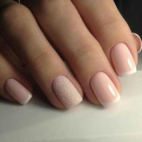 Inspiración, uñas para tu día b 💅🏻✨ - 25