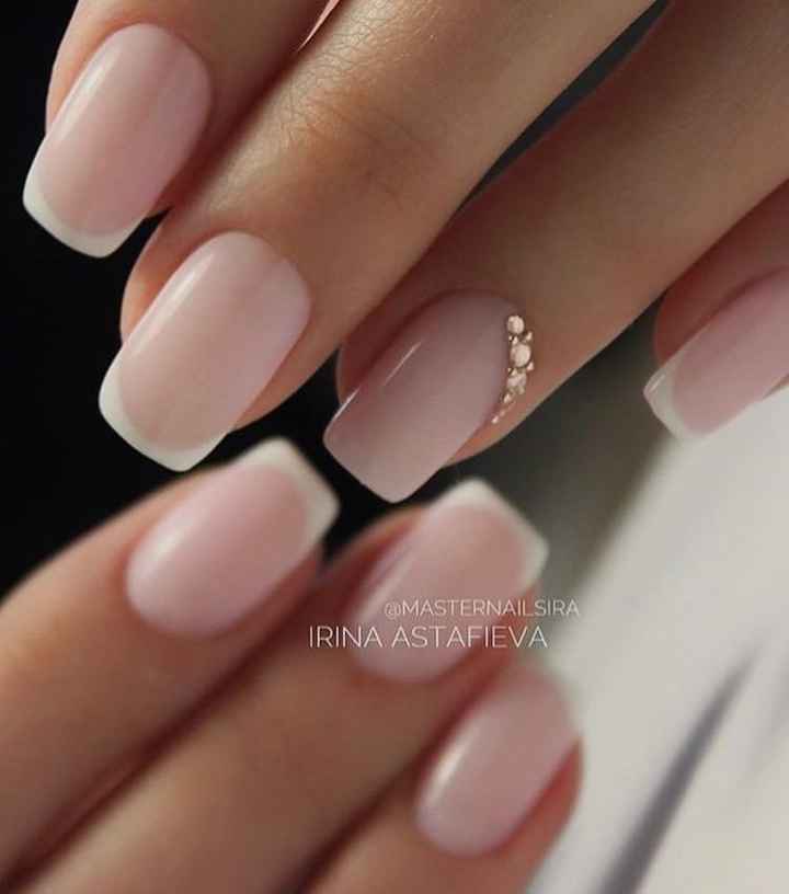 Inspiración, uñas para tu día b 💅🏻✨ - 27