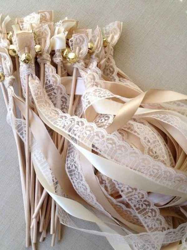 Que utilizar para la salida de novia de la iglesia - 11