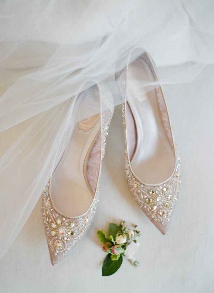 Flats como zapatos de descanso - 7