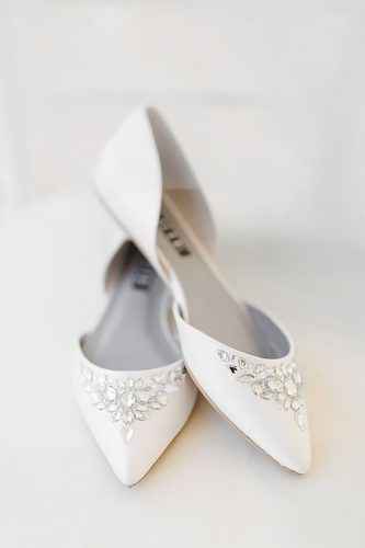 Flats como zapatos de descanso - 9