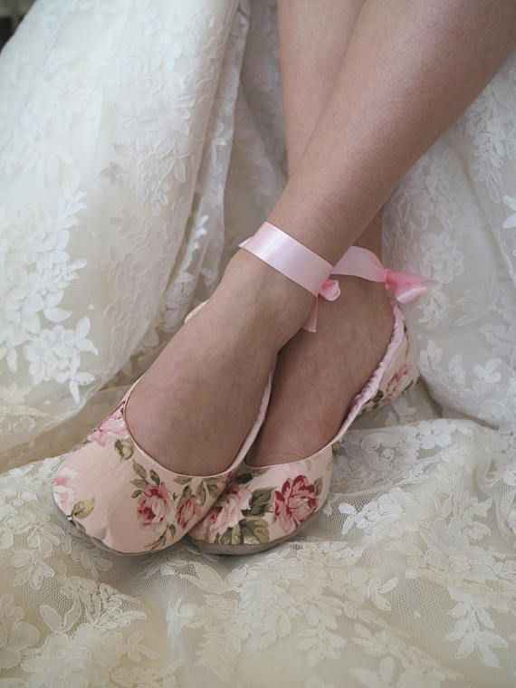 Flats como zapatos de descanso - 14