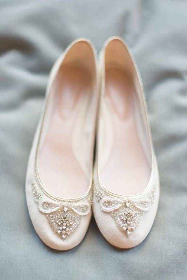 Flats como zapatos de descanso - 16
