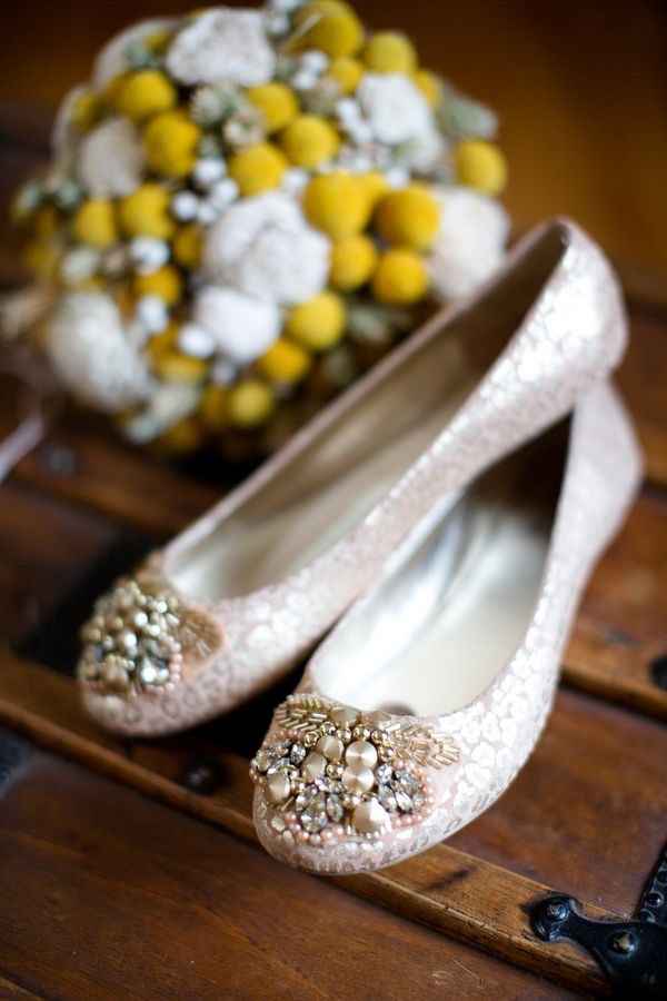 Flats como zapatos de descanso - 18