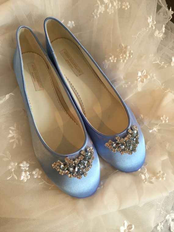 Flats como zapatos de descanso - 19