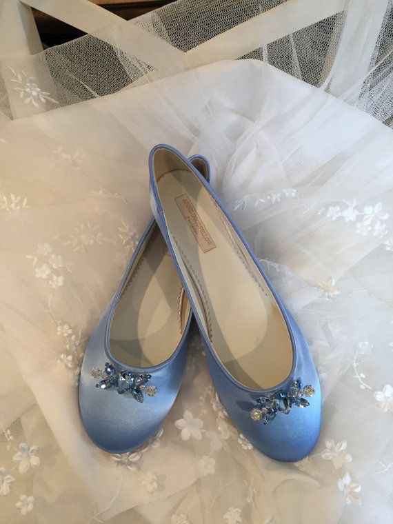 Flats como zapatos de descanso - 20
