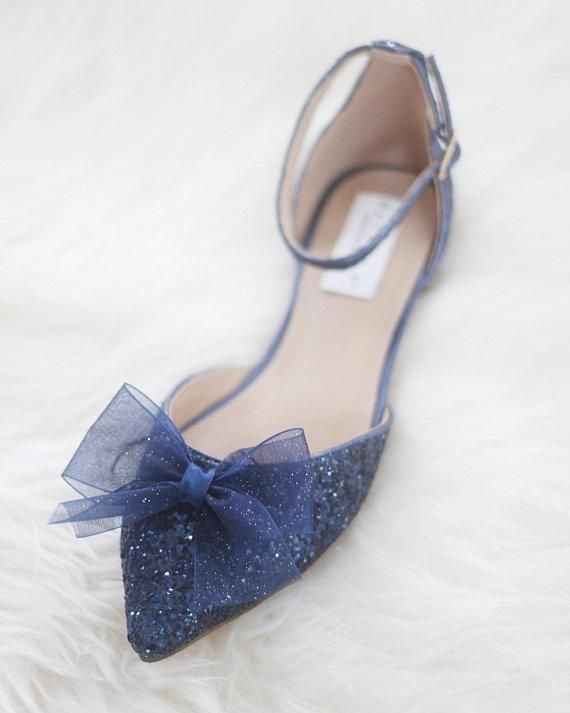 Flats como zapatos de descanso - 24