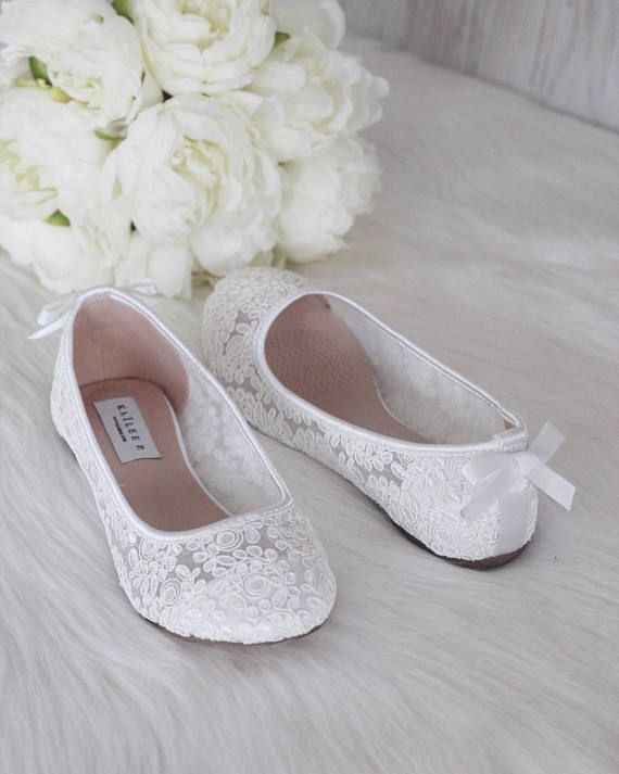 Flats como zapatos de descanso - 26