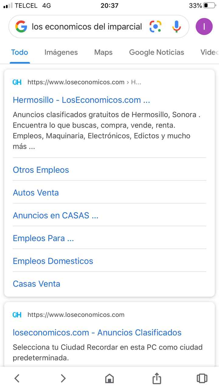 ⚠️ayuda chicas de Hermosillo, en busca de un hogar 🏠 - 1